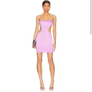 OW Collection Elisha Dress Size S NWT